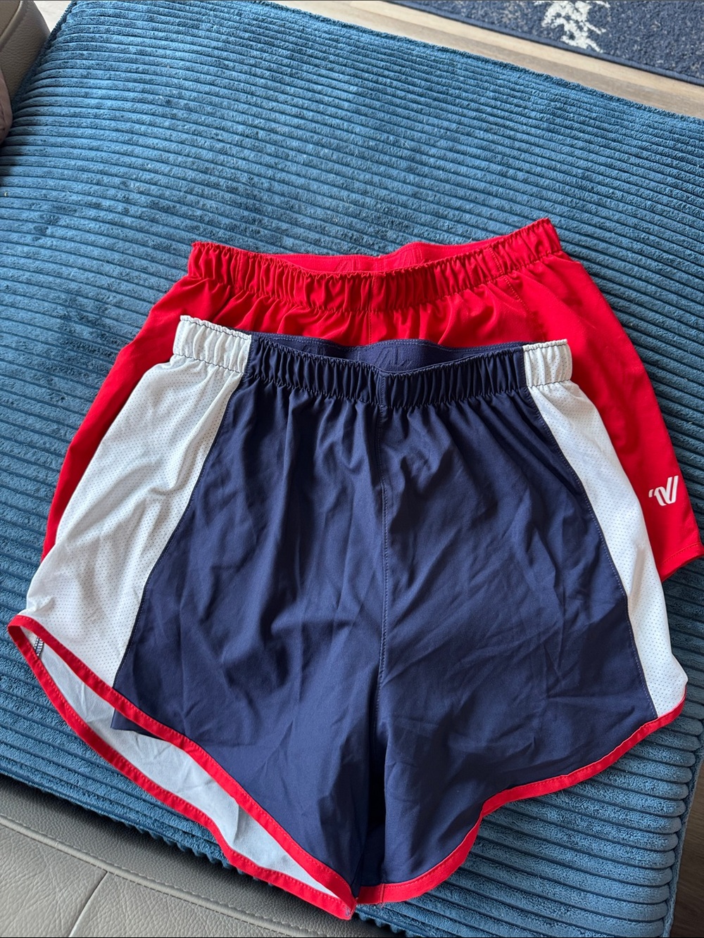 Varsity Spirit Cheer Shorts